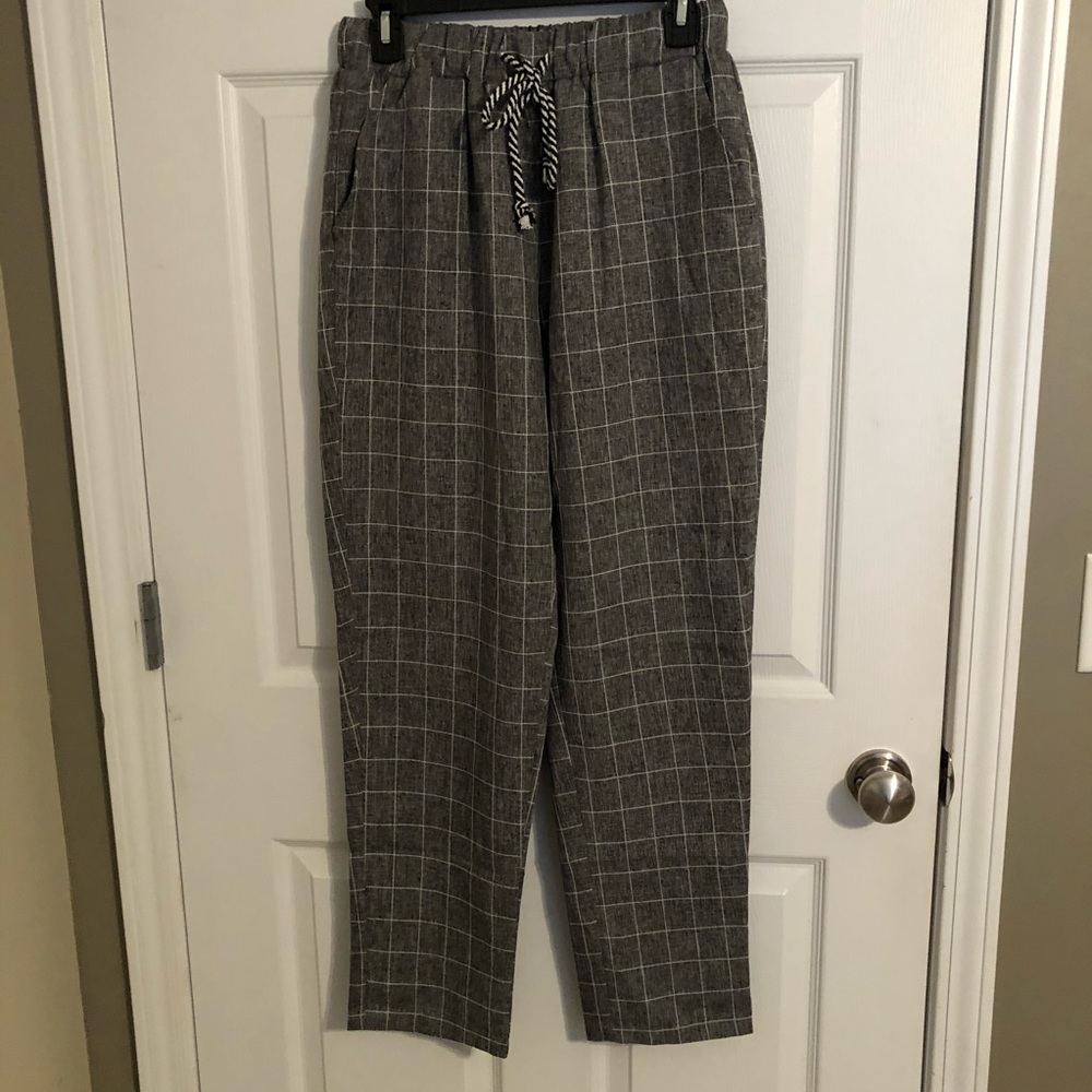 Trousers